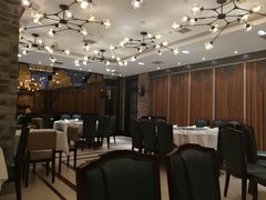 -老上海弄堂菜馆(恒基名人购物中心店)
