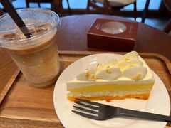 -Peet's Coffee皮爷咖啡(豫园店)