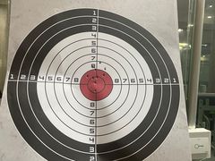 -枪馆1号实弹射击俱乐部