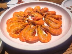 -万龙洲海鲜(亚运村店)