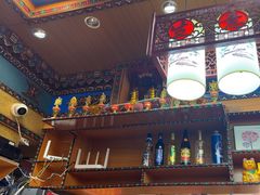 -金鼎雪山牦牛杂火锅(理县总店)