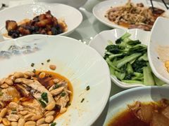 -世纪缘湖滨花园酒店·湖景轩中餐厅(太阳宫店)