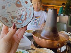 -阳坊胜利涮羊肉(阳坊老店)