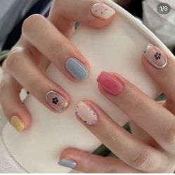 -悦指间美甲美睫