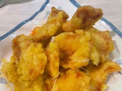 -东北食府·铁锅炖(花溪湾店)