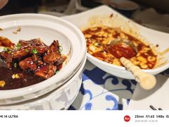 -绿茶餐厅(领展购物广场·中关村店)