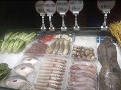 -徐记海鲜(大雁塔|金都店)