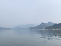 -易水湖景区