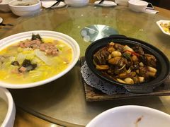 -台北楚楚园馅饼粥(虹桥南丰城店)