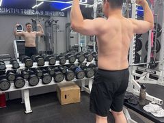 -EASY POWER健身工作室(浦东大道店)