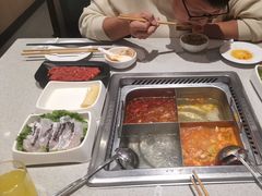 -海底捞火锅(澳德乐店)
