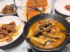 -青螺餐厅·家宴(松雅湖店)