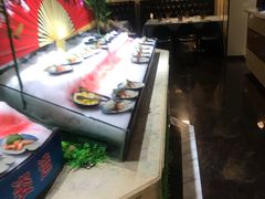 -怡乡王品海鲜姿造自助体验餐厅(大岛商业广场店)