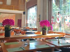 -金玛国宾酒店-自助西餐厅