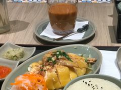 -安南小馆(华润城万象天地店)