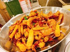 -9家湘菜(上南路店)
