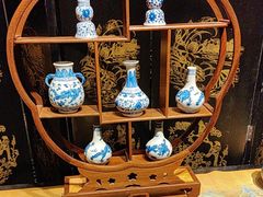 -海天楼中餐厅(吴宫泛太平洋酒店)