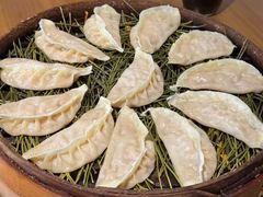 -京都老蔡记(伊河路店)