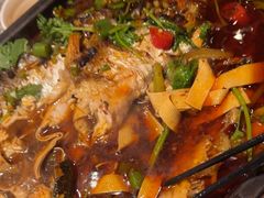 -里岛烤鱼(东港凯虹广场店)