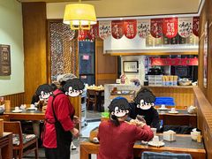 -福苗小骆驼烧烤(大唐不夜城店)