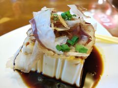 木鱼豆腐-面爱面(长椿街店)