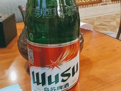 -巴依老爷新疆美食(望京小街店)