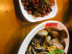-小红烤翅(傅厚岗店)