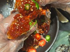 -KimPro 辛普乐概念韩餐