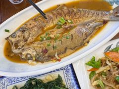 -老味道1992(武当山店)