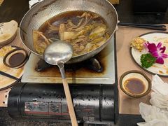 -三笙精致·料理(海河店)