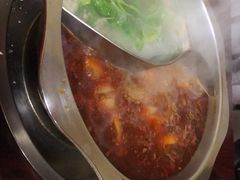 -重庆火锅(西安店)