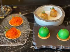 -L'ATELIER de Joel Robuchon(外滩18号店)