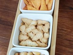 -菌极鲜野生菌火锅店(阳明祠店)