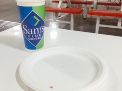 -山姆餐吧(南昌红谷滩印象城店)