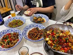 -新新湘菜馆(新中街二条店)