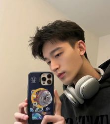 -Tipo Hair salon（明星）店