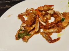 -泰山宝盛大酒店·八珍轩自助餐