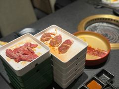 -神户赤童日式烤肉(金地广场店)