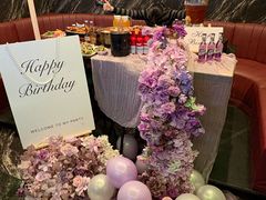 -冰城小镇音乐串吧·聚会餐厅(百子湾店)