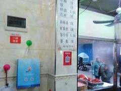 -清真李唯一优质肉丸糊辣汤