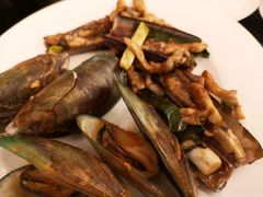 -圣丰索菲特·2 On 988 Café 自助餐厅