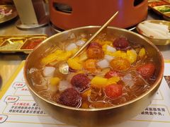 -核桃碳烤肉馆(深圳首店)
