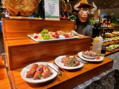 -河北宾馆·香溢自助餐(裕华店)