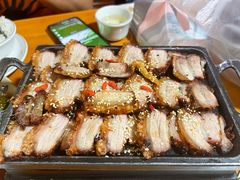 -龙姐私房菜(和顺古镇店)