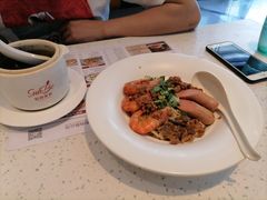 -新宝餐厅(流塘店)