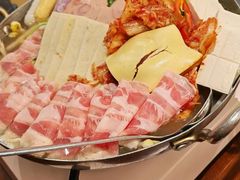 -双门洞·森系料理(体育西店)