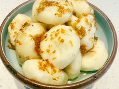 蜂蜜马蹄-金锅小厨(乐活街店)