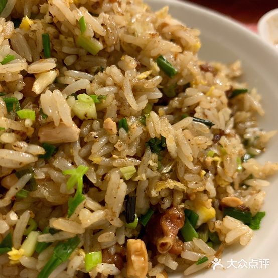 逢源鹧鸪饭(澄海店)