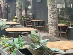 -ALAMEEN阿拉伯餐厅(三里屯店)