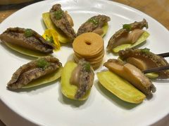 -壹零捌道·北京烤鸭(车公庄店)